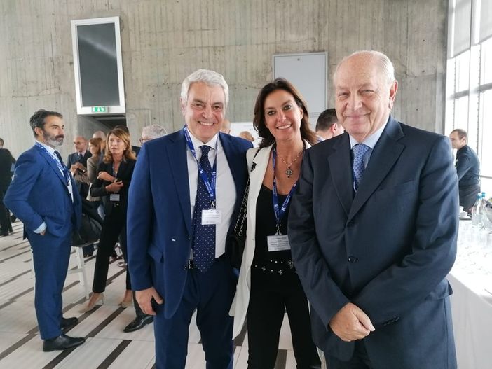 Badanti e servizi agli anziani, Rasizza (Openjobmetis): «Vogliamo diventare il punto di riferimento»