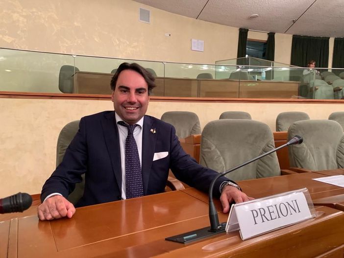 Referendum, Preioni: &quot;Soddisfazione della Lega dopo il via libera della Cassazione&quot;