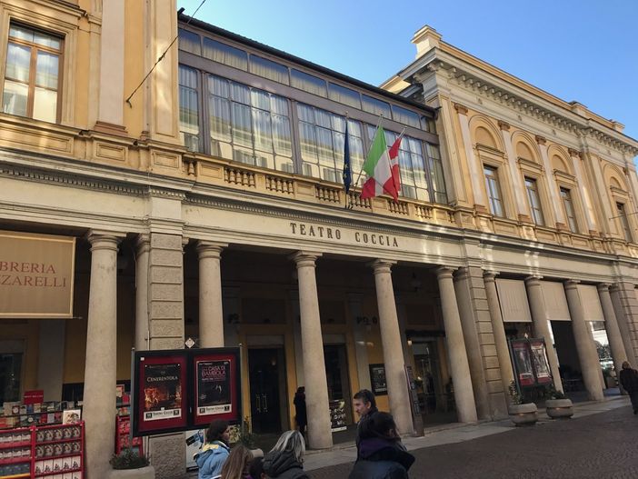 Si chiude con un Gran Galà la sesta edizione di Novara Dance Experience