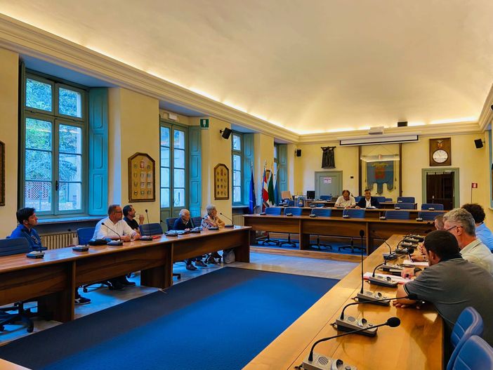 La Provincia di Novara cerca un tecnico per il censimento dei daini La Provincia di Novara cerca un tecnico per il censimento dei daini