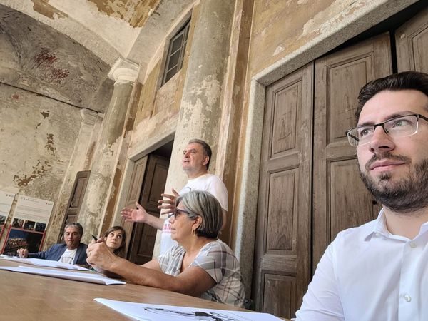 Presentati a Novara i ‘Laboratori Antonelliani’