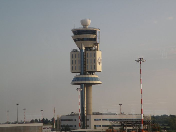 Presentazione della mappatura dell'impatto acustico dell'aeroporto di Malpensa Presentazione della mappatura dell'impatto acustico dell'aeroporto di Malpensa