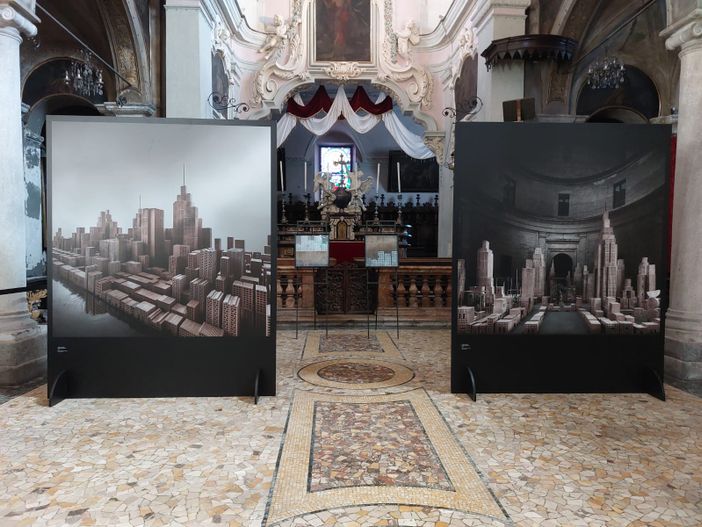 Entra nel vivo il festival NovarArchitettura 2022 Entra nel vivo il festival NovarArchitettura 2022