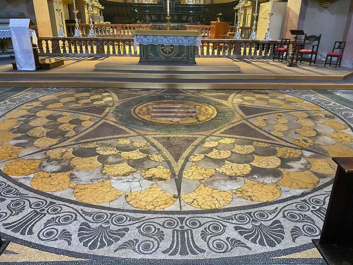 Il trio Kaleido riapre le attività del Fai Novara