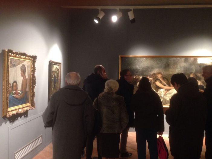 Un bando da 25 mila euro da Crt per esposizioni e collezioni