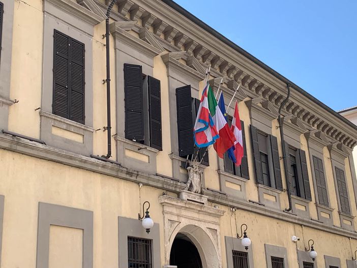 La Lega non è più il primo gruppo in Consiglio comunale a Novara La Lega non è più il primo gruppo in Consiglio comunale a Novara