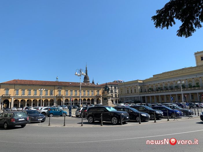 Novara scivola al 72° posto nella classifica di Ecosistema Urbano 2025: allarme inquinamento e carenza di verde