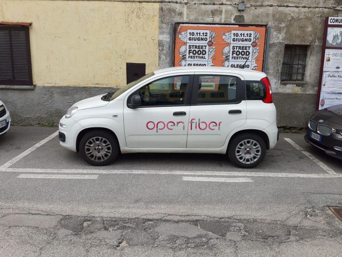Arriva la Fibra Ottica a Divignano Arriva la Fibra Ottica a Divignano