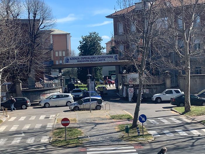 Sono 10 i pazienti positivi ricoverati al Maggiore Sono 10 i pazienti positivi ricoverati al Maggiore