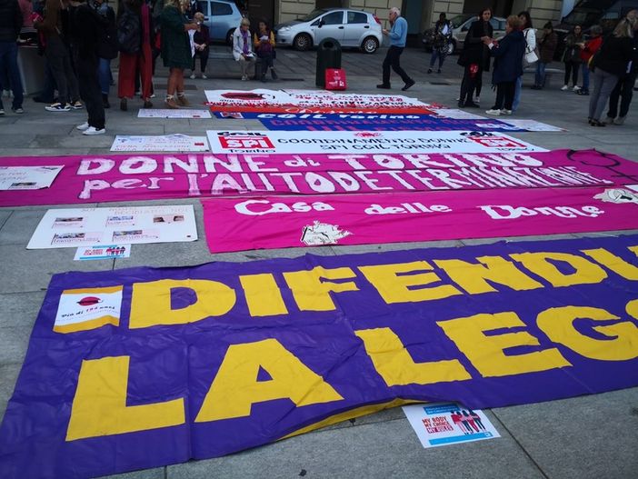 La Regione raddoppia i fondi a Vita Nascente, il M5S attacca: “1 milione di euro nel fondo antiabortista” La Regione raddoppia i fondi a Vita Nascente, il M5S attacca: “1 milione di euro nel fondo antiabortista”