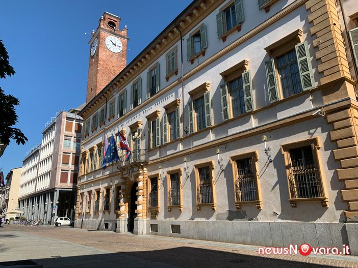 Convenzione tra Provincia e Comune di Bresso per l'ufficio unico di avvocatura in forma associata
