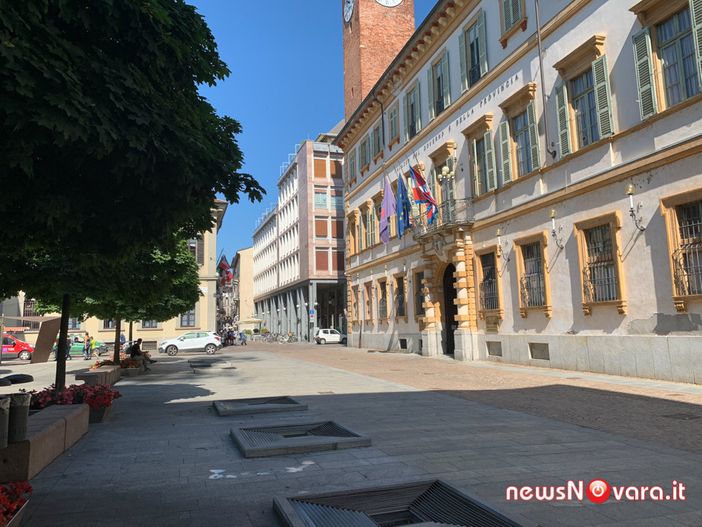 La provincia di Novara avvia progetto per la prevenzione della violenza di genere La provincia di Novara avvia progetto per la prevenzione della violenza di genere