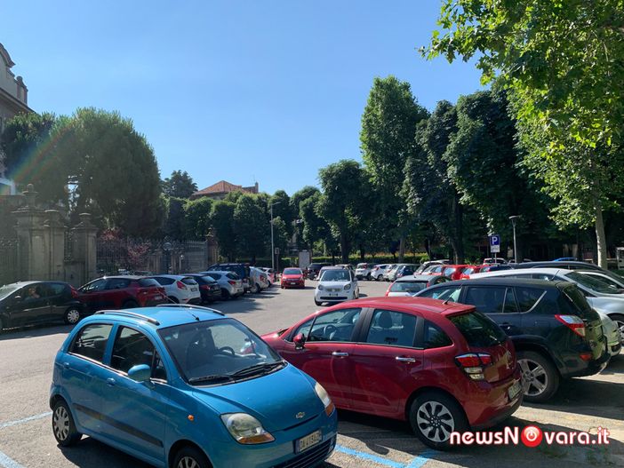 Parcheggi dipendenti ospedale: luce verde per le soluzioni di mediazione