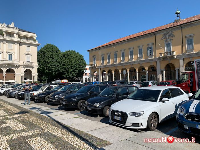 Revisioni auto, nel 2023 spesa cresciuta di quasi il 10% in Piemonte Revisioni auto, nel 2023 spesa cresciuta di quasi il 10% in Piemonte