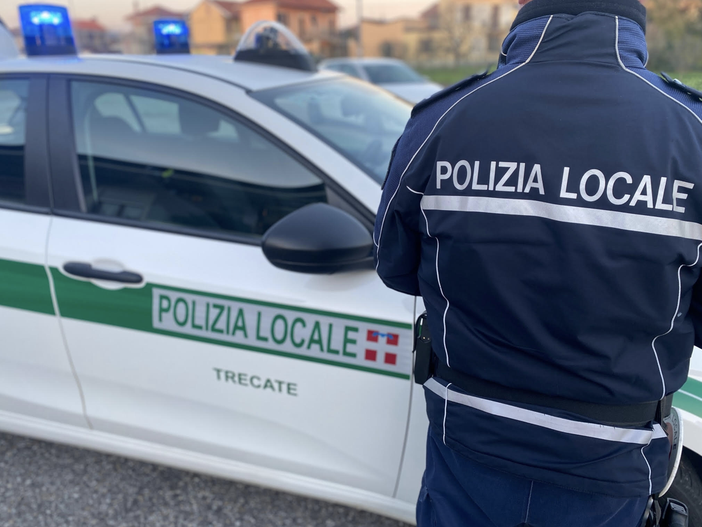 Furto al Tigotà, 24enne arrestata dalla Polizia locale Furto al Tigotà, 24enne arrestata dalla Polizia locale