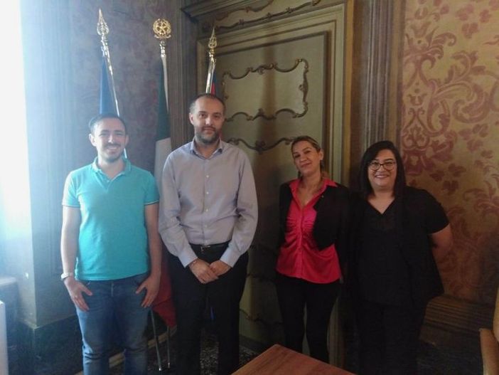 Presentati gli eventi culturali dell’estate trecatese Presentati gli eventi culturali dell’estate trecatese