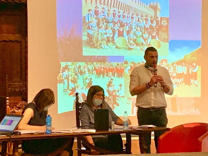 La soddisfazione di De Grandis Per la riconferma di Fagnoni alla presidenza dell’Atl