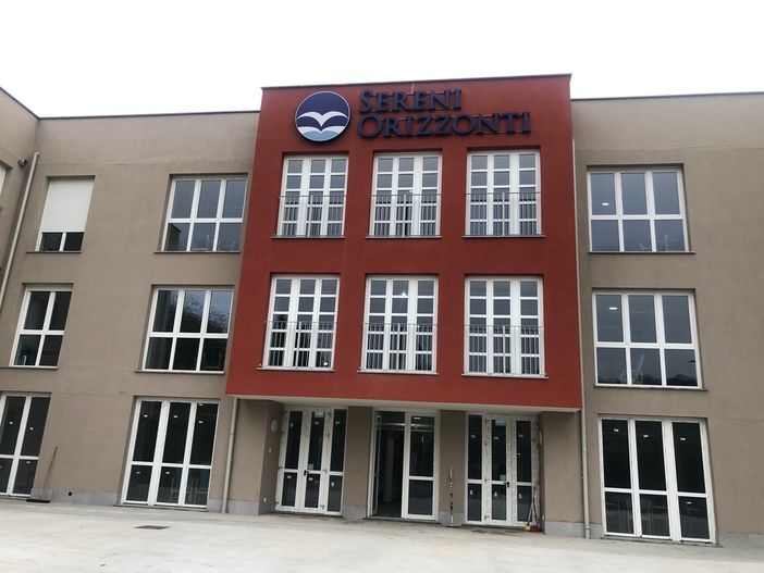 Sarà presentata la nuova Rsa di Borgo Ticino