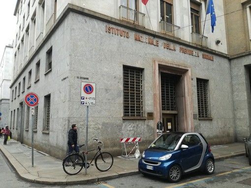 Inps Piemonte, la tempesta Covid ha fatto esplodere la cassa integrazione: da 33 a 255 milioni di ore (e non è ancora finita) Inps Piemonte, la tempesta Covid ha fatto esplodere la cassa integrazione: da 33 a 255 milioni di ore (e non è ancora finita)