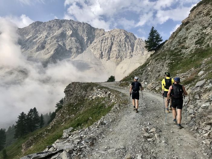 Aperte le iscrizioni per la ‘Six 2 six: la 6 ore del Vergante’