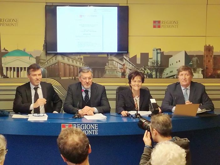 Trapianti, il Piemonte si conferma tra le migliori regioni in Europa: si va verso quota 10mila Trapianti, il Piemonte si conferma tra le migliori regioni in Europa: si va verso quota 10mila