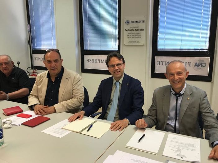 Decreto Cura Italia, Tronzano: "Misure non soddisfacenti per il Piemonte" Decreto Cura Italia, Tronzano: "Misure non soddisfacenti per il Piemonte"