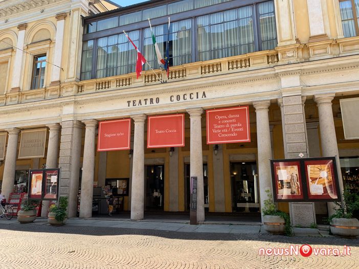 Sabato 29 andranno in scena ‘I corti del Coccia’