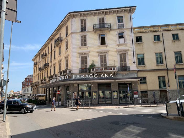 Domani presentazione dei laboratori di teatro di cittadinanza del progetto CORO