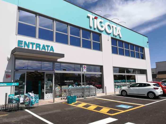 Tigotà ricerca personale Tigotà ricerca personale