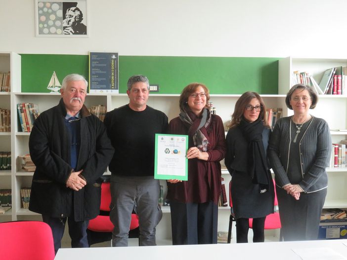 A Trecate un “Progetto di educazione ambientale”