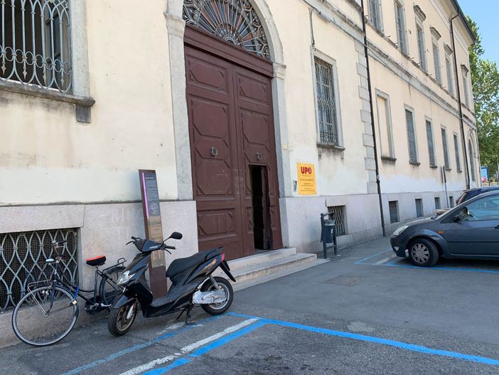 Nel centenario della nascita di Franco Basaglia, alla Scuola di Medicina l'evento “Il mondo non è meno strano fuori dei manicomi che dentro” Nel centenario della nascita di Franco Basaglia, alla Scuola di Medicina l'evento “Il mondo non è meno strano fuori dei manicomi che dentro”