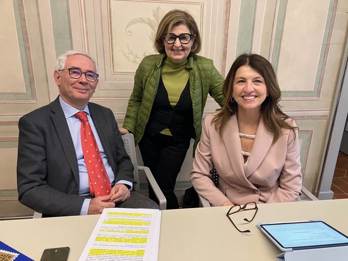 Governo del territorio: una formazione tecnica per il futuro dell’urbanistica Governo del territorio: una formazione tecnica per il futuro dell’urbanistica