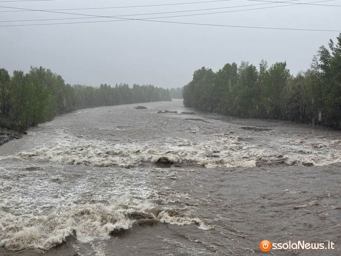 Maltempo, fine dell'emergenza: il Piemonte ha schierato quasi 2000 volontari che hanno lavorato per oltre 21mila ore Maltempo, fine dell'emergenza: il Piemonte ha schierato quasi 2000 volontari che hanno lavorato per oltre 21mila ore