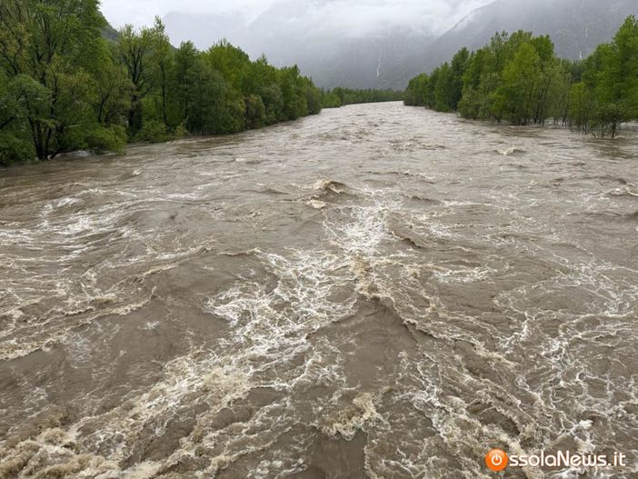 Piogge simili al 2000 e al '94, ma oggi tecnologia e prontezza hanno messo in salvo migliaia di persone Piogge simili al 2000 e al '94, ma oggi tecnologia e prontezza hanno messo in salvo migliaia di persone