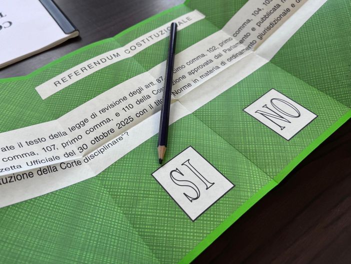 Referendum, affluenza alle 12 nel Novarese: Arona sopra la media, Borgomanero fanalino di coda Referendum, affluenza alle 12 nel Novarese: Arona sopra la media, Borgomanero fanalino di coda