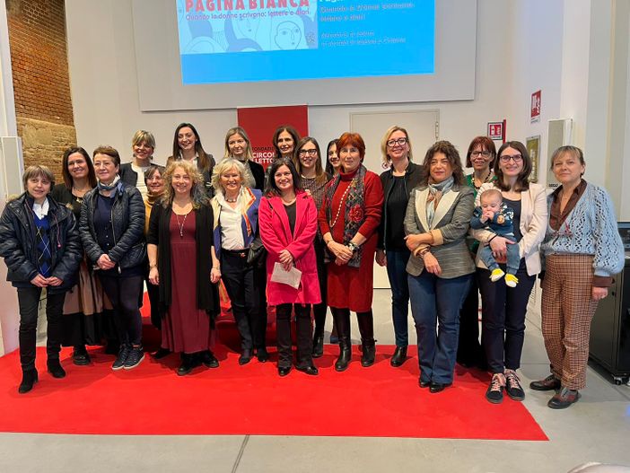 &quot;La Ginestra&quot; di Giacomo Leopardi rivive in una nuova interpretazione  al Teatro degli Scalpellini di San Maurizio d'Opaglio