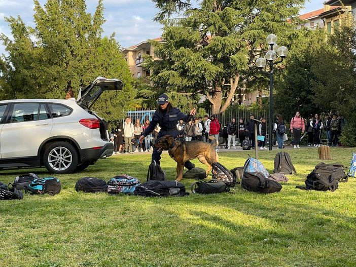 Foto da Facebook Comune di Oleggio Foto da Facebook Comune di Oleggio