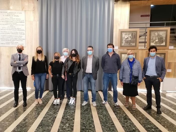 Da CNA Piemonte Nord  un filmato e un convegno per la rinascita delle imprese e del lavoro