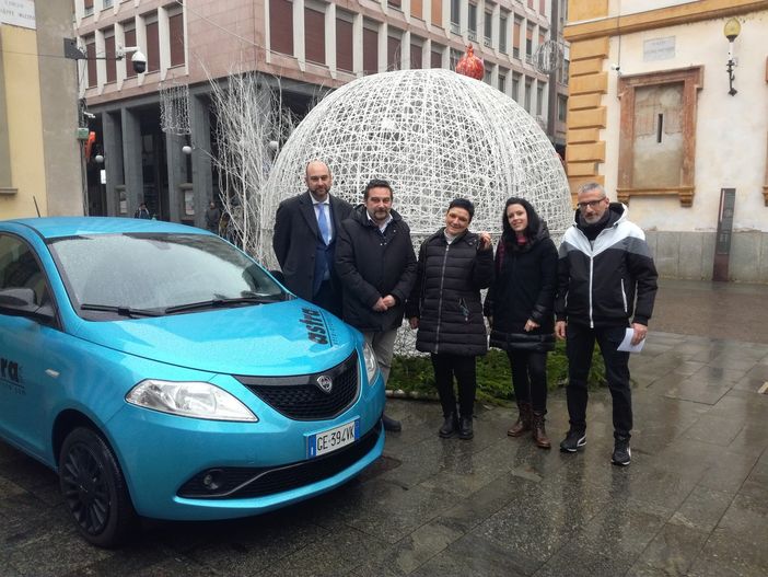 Crollo cavalcavia Novara: verso l’apertura del cantiere di ripristino. Oggi consegnata un'auto in comodato gratuito alla donna coinvolta nel crollo