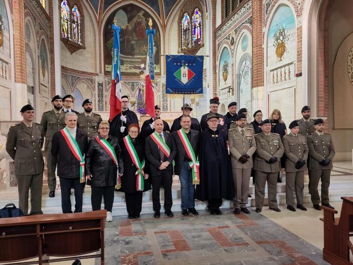 La citta’ di Trecate a Mortara per la quinta edizione de “le terre del risorgimento 2022-2023” La citta’ di Trecate a Mortara per la quinta edizione de “le terre del risorgimento 2022-2023”