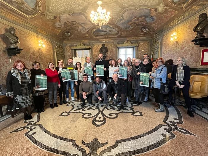 L'amministrazione e le associazioni locali insieme per gli eventi di Natale