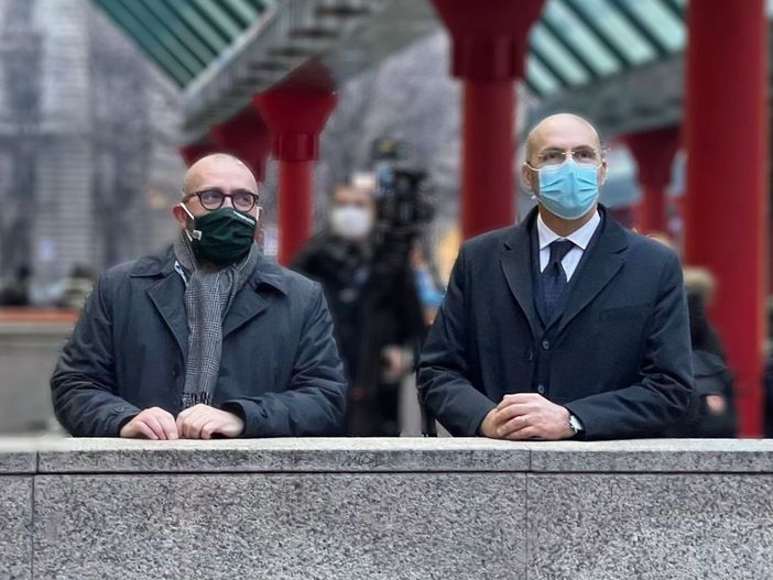 Trenord: più posti e fermate straordinarie per le scuole