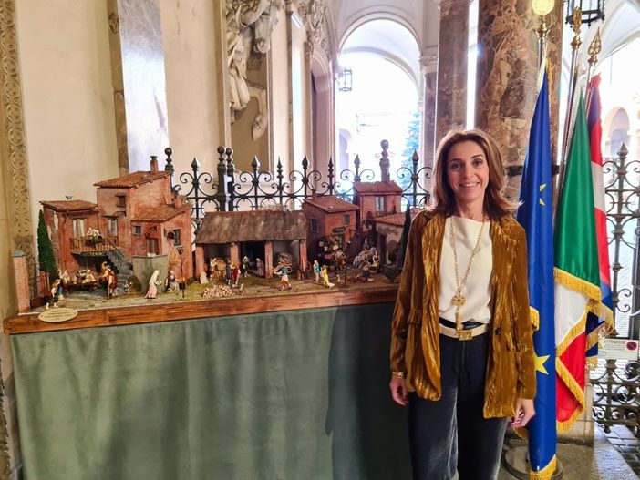 “Scatta il tuo Natale” il concorso dedicato alle scuole primarie del Piemonte “Scatta il tuo Natale” il concorso dedicato alle scuole primarie del Piemonte