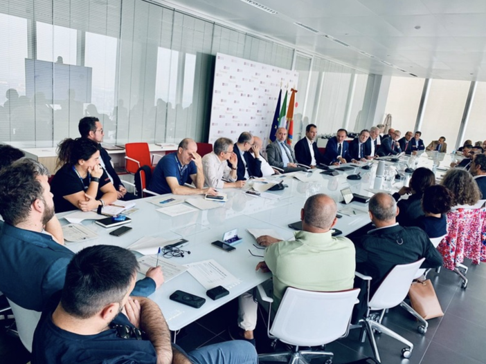 Sanità: continua il percorso per assunzioni, concorsi e internalizzazioni Sanità: continua il percorso per assunzioni, concorsi e internalizzazioni