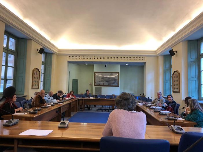 Rete sul benessere lavorativo della provincia di Novara: potenziamento delle attivita’ previste dall’accordo con nuove linee guida