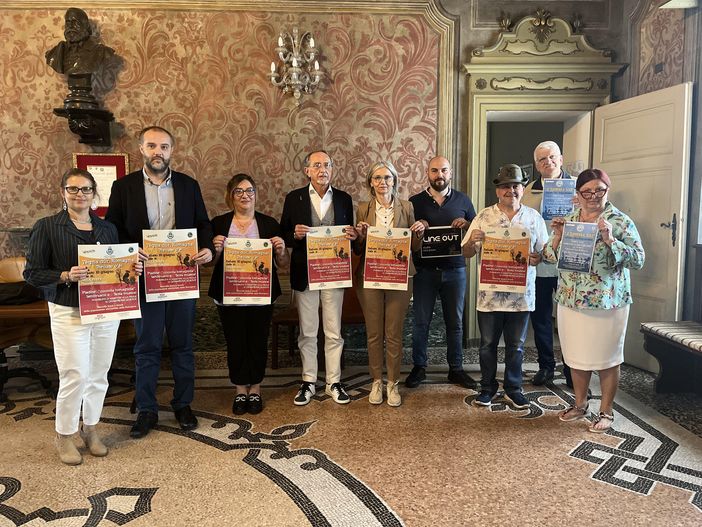 Alluvione in Romagna: Trecate  si mobilita a favore della popolazione di Russi