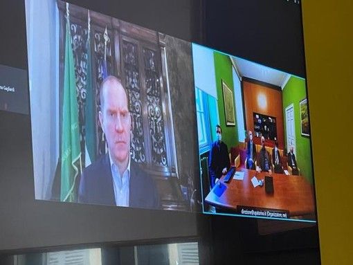 Picchi invernali di freddo e caldo hanno piegato l'agricoltura regionale