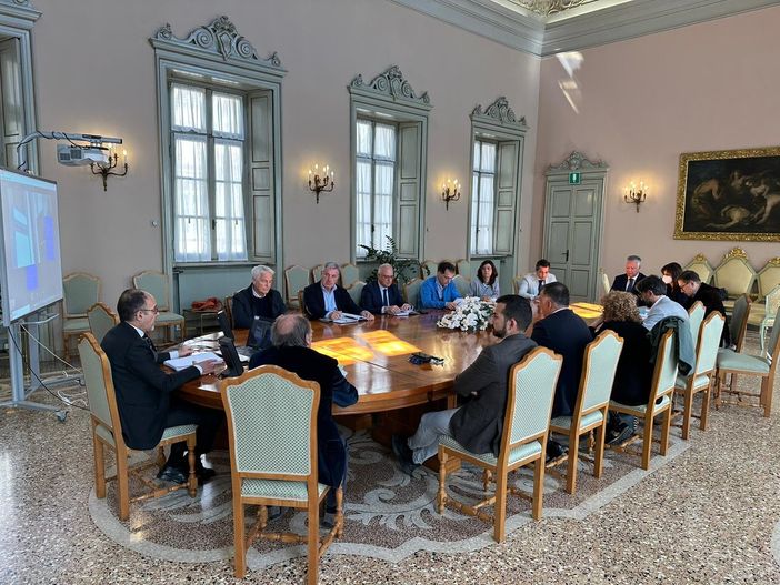 Siccità, vertice in prefettura. &quot;I prossimi mesi saranno difficili&quot;