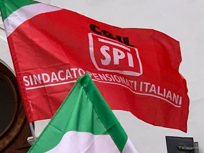 Il sindacato dei pensionati scende in piazza a Torino: presente anche Cgil Novara Vco Il sindacato dei pensionati scende in piazza a Torino: presente anche Cgil Novara Vco