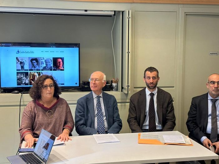 “Per non dimenticare”: in Piemonte nasce l’archivio delle testimonianze degli ebrei perseguitati